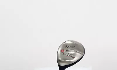 La Jolla Knife 20° 5 Fairway Wood Stiff Flex 1086428 Good Left Hand Lh E42 • $22.74