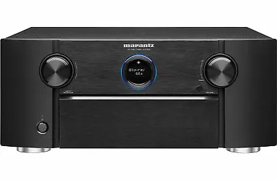 Marantz AV7706 11.2ch 8K Pre-Amplifier • $3199