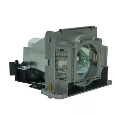 Replacement Lamp & Housing For The Mitsubishi LVP-XD460U Projector • $45.99