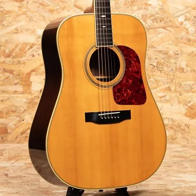 GALLAGHER Made In Japan GL-15 Acoustic Guitar • $1803