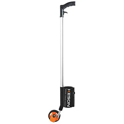 Keson Rrpa18 Measuring Wheel W/Paint Applicator1 Ft • $48.38