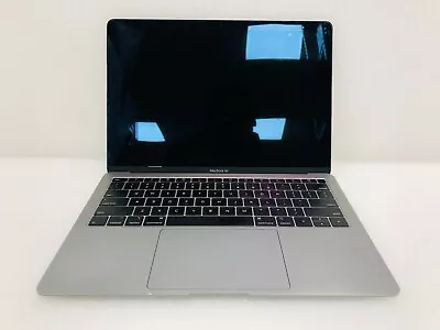 Apple MacBook Air A1932 2018 13  CHASSIS EMC 3184 SCREEN AND PARTS RECOVERY • $64.99