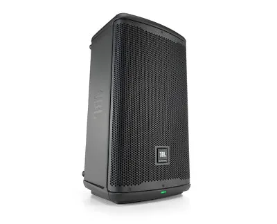 JBL EON715 15  1300W Powered Speaker Active Monitor Bluetooth 5.0 Streaming +DSP • $399.99