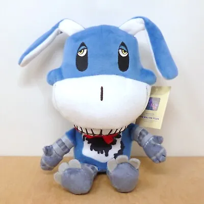 Makeship Bon The Rabbit The Walten Files Plush Toy LE 1/4356 7  Martin Walls • £149.99