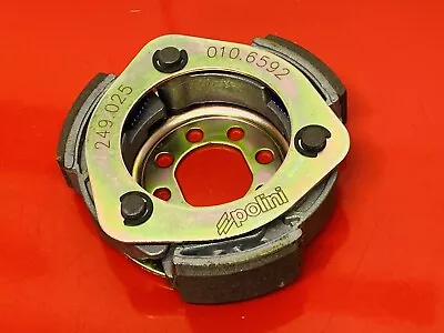 Gilera Vx 125 2000 To 2005 Polini Racing High Performance Maxi Speed Clutch • $126.26