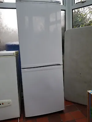 Candy Fridge Freezer 1475 Mm White • £9