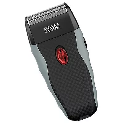 Wahl Bump Free Men's Rechargeable Electric Shaver - 7339-300 • $32.99