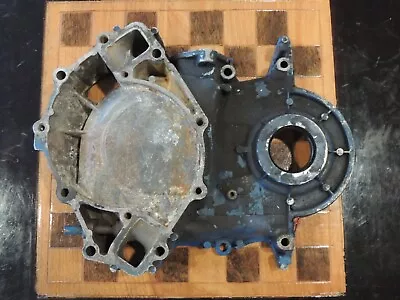 1968 1969 1970 FORD MUSTANG 429 BIG BLOCK OEM TIMING COVER C8SE-6059B Boss 429 • $154.99