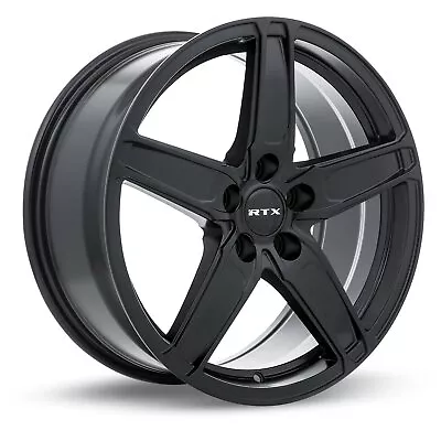 One 18 Inch Wheel Rim For 2006-2021 Mazda 6 RTX 082596 18x8 5x114.3 ET42 CB67.1 • $166.56