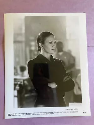 Diane Lane  Original Vintage Press Headshot Photo • $8