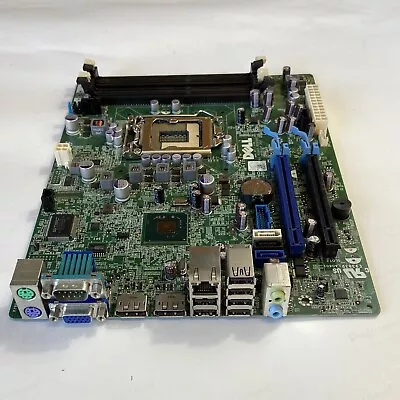 Dell 51FJ8 / F3KHR OPtiplex 9010 Socket LGA1155 Intel Q77 Chipset Motherboard • $39.90