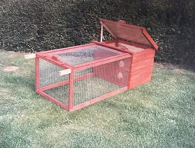 £150 • Buy Rabbit, Guinea Pig, Pet Run