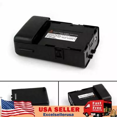 1Pcs PMNN4001 Battery Case For  GP63 GP68 GP688 Radio Walkie Talkie US • $10.89