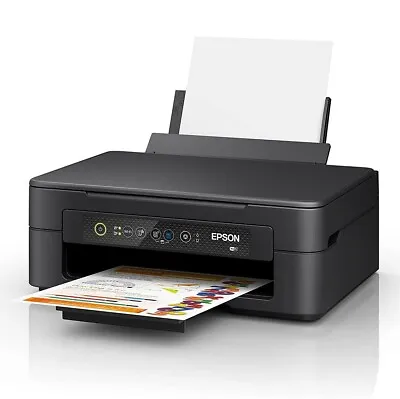 $104.95 • Buy Epson Expression Home XP-2200 All-in-One Colour Inkjet Wireless Printer