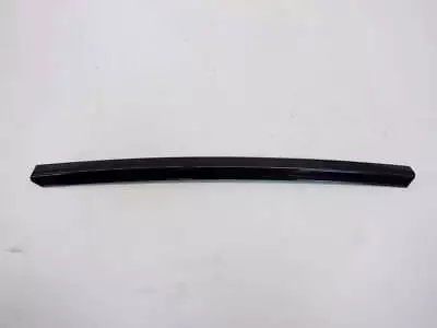 Mini Cooper Hatchback Left B Pillar Quarter Glass Trim 51367044363 02-06 R50 R53 • $29.98