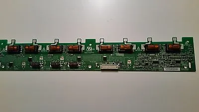 Inverter Board V225-a03 For 32  Toshiba 32dv713b Bush Blcd32h8 Lcd Combo Tv • £14.40