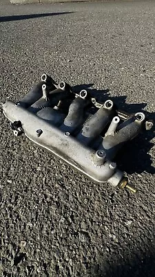 2005 2006 2007 Volvo S60R S60 V70R Intake Manifold 2.5L Turbo  OEM #1321M • $50