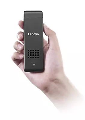 Lenovo Ideacentre Stick 300-01IBY 4-Core Atom Z3735F 1.33GHz 2GB 32GB - NO POWER • $89