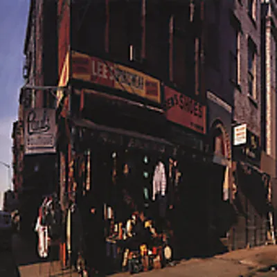 Beastie Boys - Paul's Boutique [New CD] Explicit • $34.21
