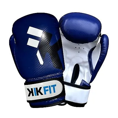 £11.99 • Buy Kids Boxing Gloves 4oz 6oz 8oz Punch Bag Junior Youth Mitts Training Sparring