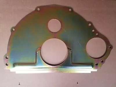 1958 - 1964 Ford Mercury FE Engine Block Separator Plate C6 4 Speed Made In USA • $79.67