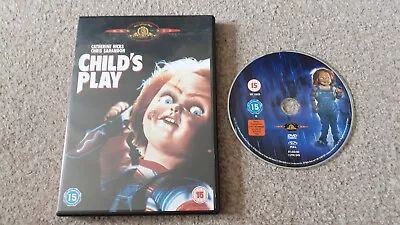 £4.99 • Buy Dvd Childs Play