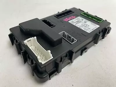 BCM Body Control Module 284B2 9HU2A Fits 2017 2018 NISSAN ALTIMA 2.5L Sedan • $47.85