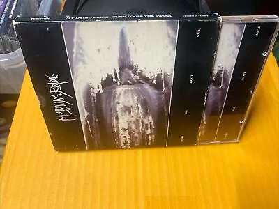 MY DYING BRIDE - Turn Loose The Swans - CD With Slip Cover • $15.95