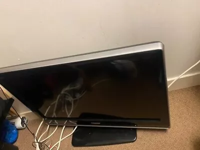 £55 • Buy Toshiba LCD Colour TV (32in)