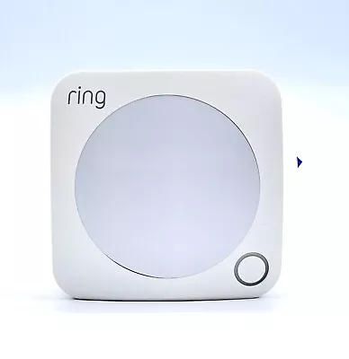 Ring Alarm Motion Detector - 2nd Gen - White - New Authentic • $29.95