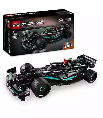 LEGO # 42165 Mercedes AMG F1 Petronas TECHNIC / BRAND NEW SEALED Hard To Find • $59.95