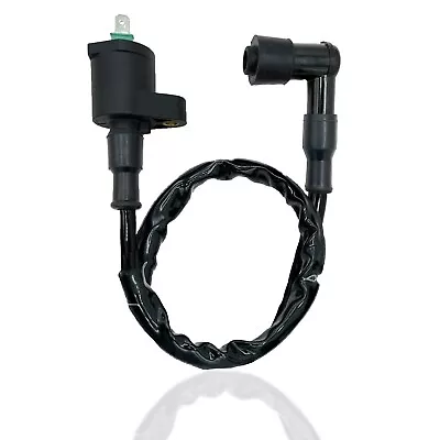 Ignition Coil Fits For Honda Fourtrax Trx300 Trx 300 1988 - 2000 • $11.95