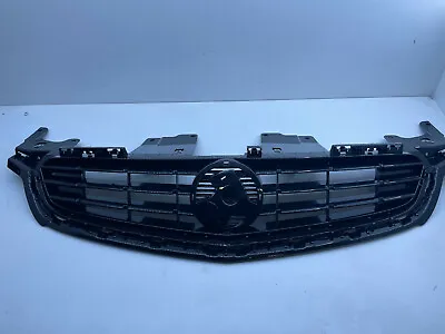 Front Upper Grille For Holden Commodore Vf Series 1 Ss Sv6 Ssv New Grill • $95