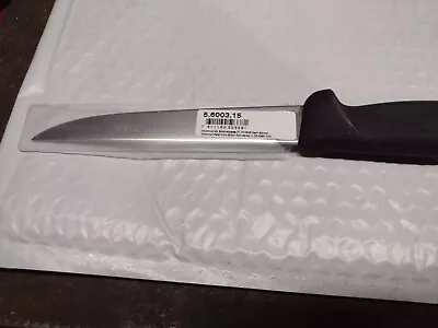 Victorinox 6  Black Boning Knife New • $29.99