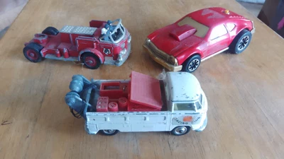 £7.50 • Buy Corgi , Tonka Collection. Vw