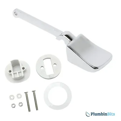 Ideal Standard Princess Duchess E8643AA Side Action Cistern Lever CW Fixing Bush • £45.42