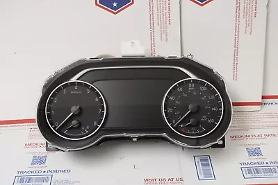 2016 2017 Nissan Maxima Speedometer Instrument Cluster Oem • $60