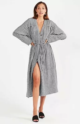 $69.95 • Buy 12 Tigerlily Cotton Blend Dress  *BUY FIVE + ITEMS = FREE POST