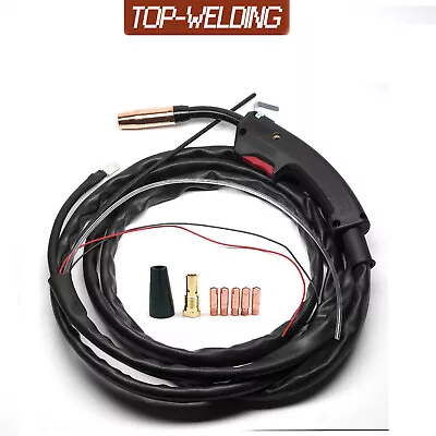 Fit Chicago Electric MIG 180 Wire Feed Welder 68886 Steel Liner Mig Gun Or Parts • $11.69