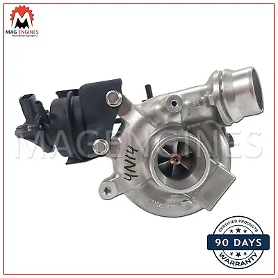 1515a299 Turbo Charger Mitsubishi 4n14 For Delica D-5 & Eclipse 2.2  Ltr 2017-19 • $399