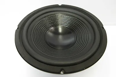 Woofer Speaker OPTIMUS 40-9650 Subwoofer 4 Ohm - 200W - 10  - HiFi Audio • $84.50