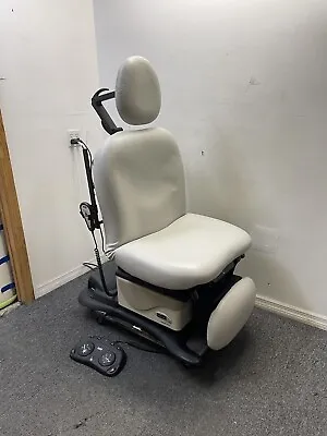 $7000 • Buy Midmark Ritter 630 Programmable Procedure Chair Any Color Upholstery