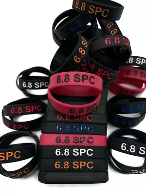 6.8 SPC Mag ID Band High Quality Durable & FREE SHIPPING • $10