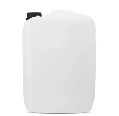 20 Litre Plastic Water Container Jerrycan Carrier Food Grade Drum Fuel Bottle • £9.99