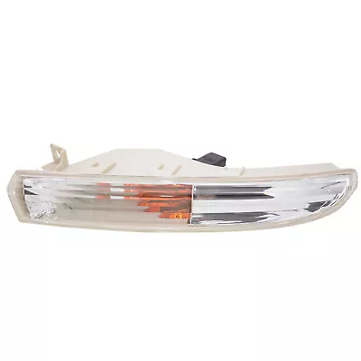 Fender Side Marker Lamp Indicator Turn Signal Light Right For VW CC 2009-2012 • $35.41