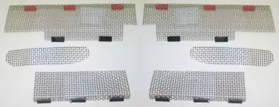 C5 & Z06 Corvette Screen Set 6 Piece : 1997-2004 • $99.95