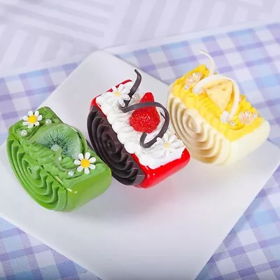 Durable Cake Table Refrigerator Magnet For Shop And Market Stall Decor • £5.65