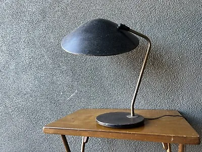Lightolier Gerald Thurston Lamp Mid Century Modern Mcm Eames Kovacs SONNEMAN Era • $425