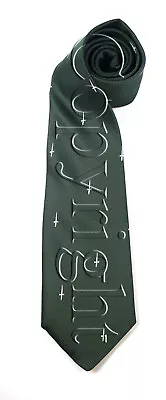 £14.99 • Buy 42 Commando Royal Marines Classic Motif Uk Made Deluxe Military Tie