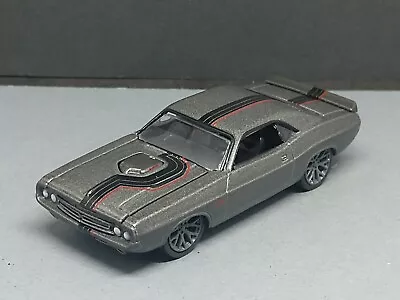 1971 '71 Dodge Challenger Collectible Limited Edition 1/64 Scale Mopar Muscle • $12.99